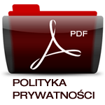 polityka prywatności